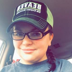 Meet your Posher, Chelsey